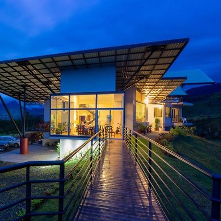 Hotel Finca 360 Marsella Экстерьер фото